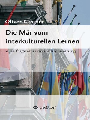cover image of Die Mär vom interkulturellen Lernen